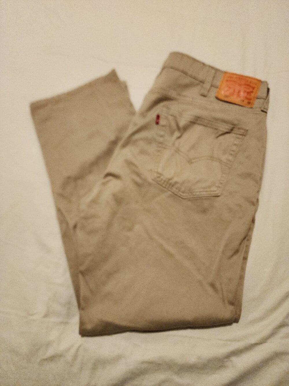Levi 541 38/32